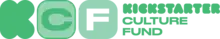 Kickstarter Culture Fund Logo_Horizontal