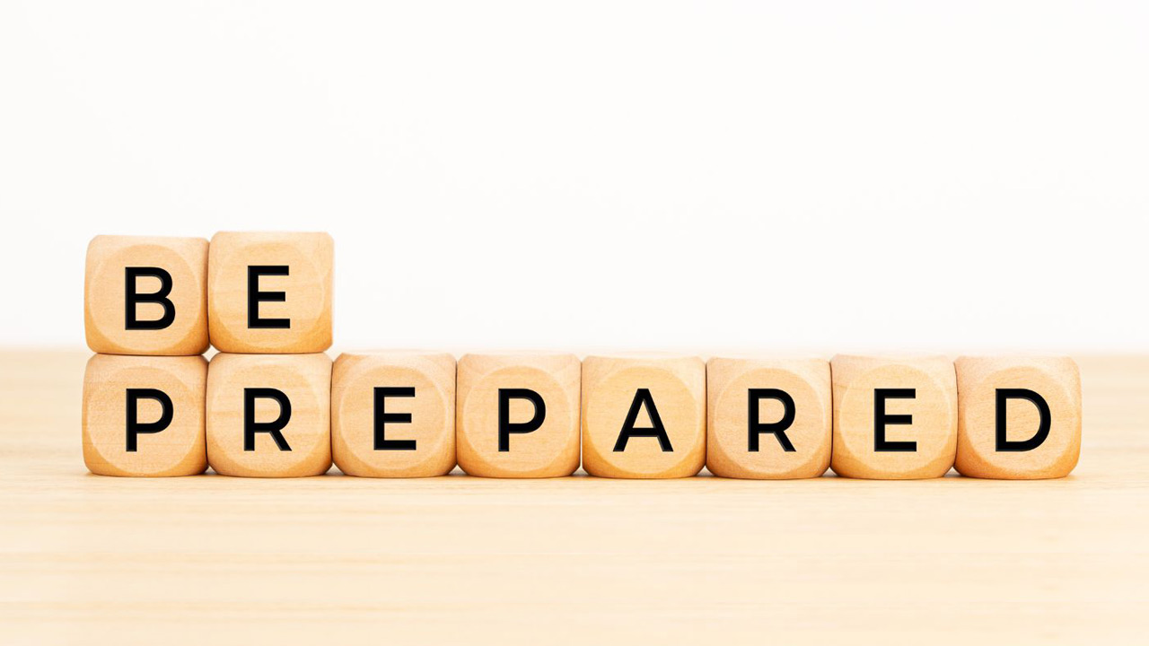 Business Disaster Readiness Blog Feature Image