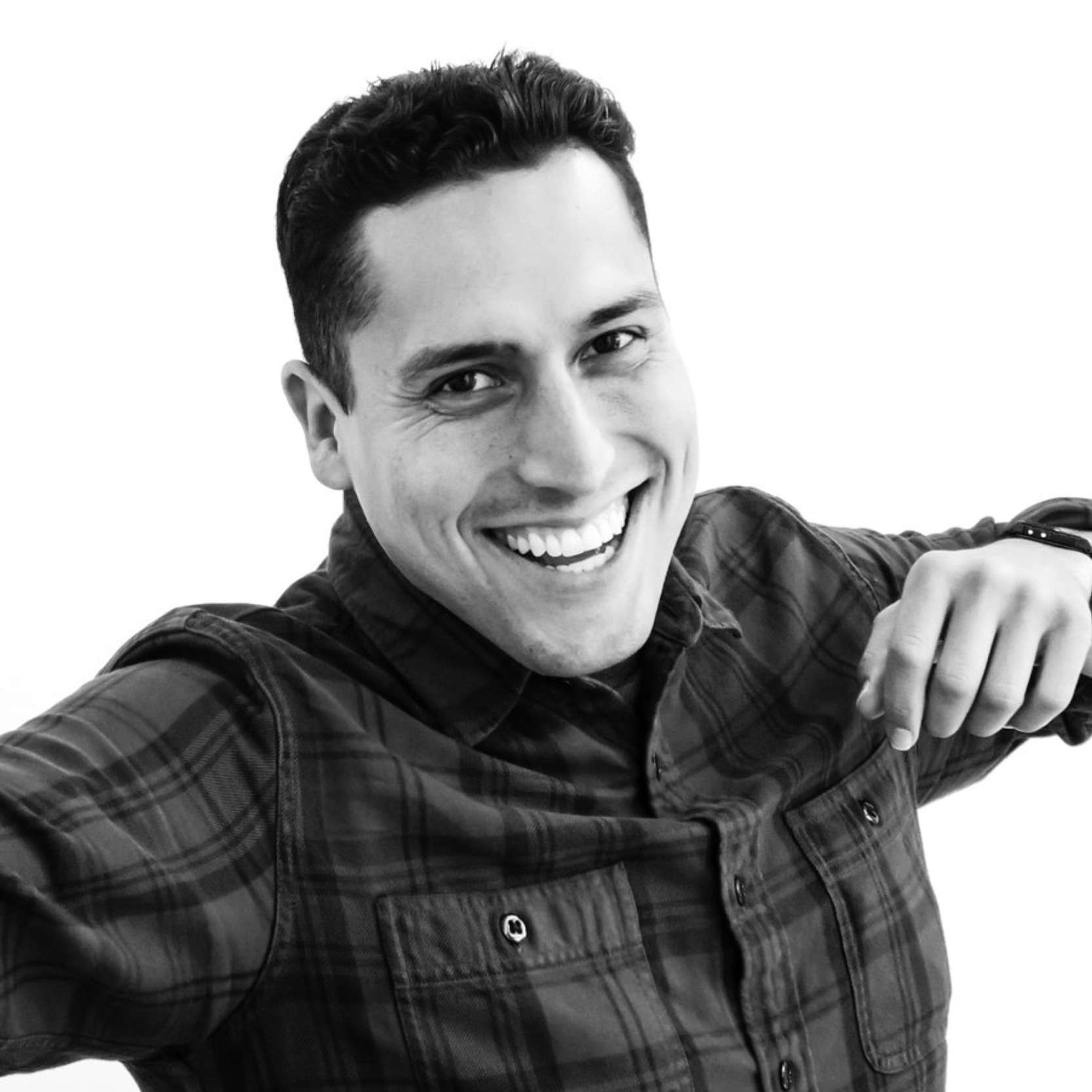 Photo of - Andres Lazo