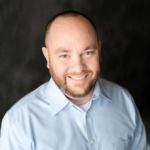 Photo of - Brian Daskalovitz
