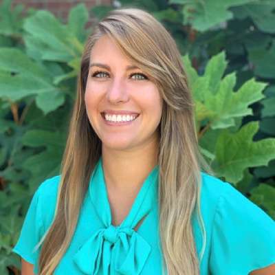 Photo of - Brittany Ritenbaugh