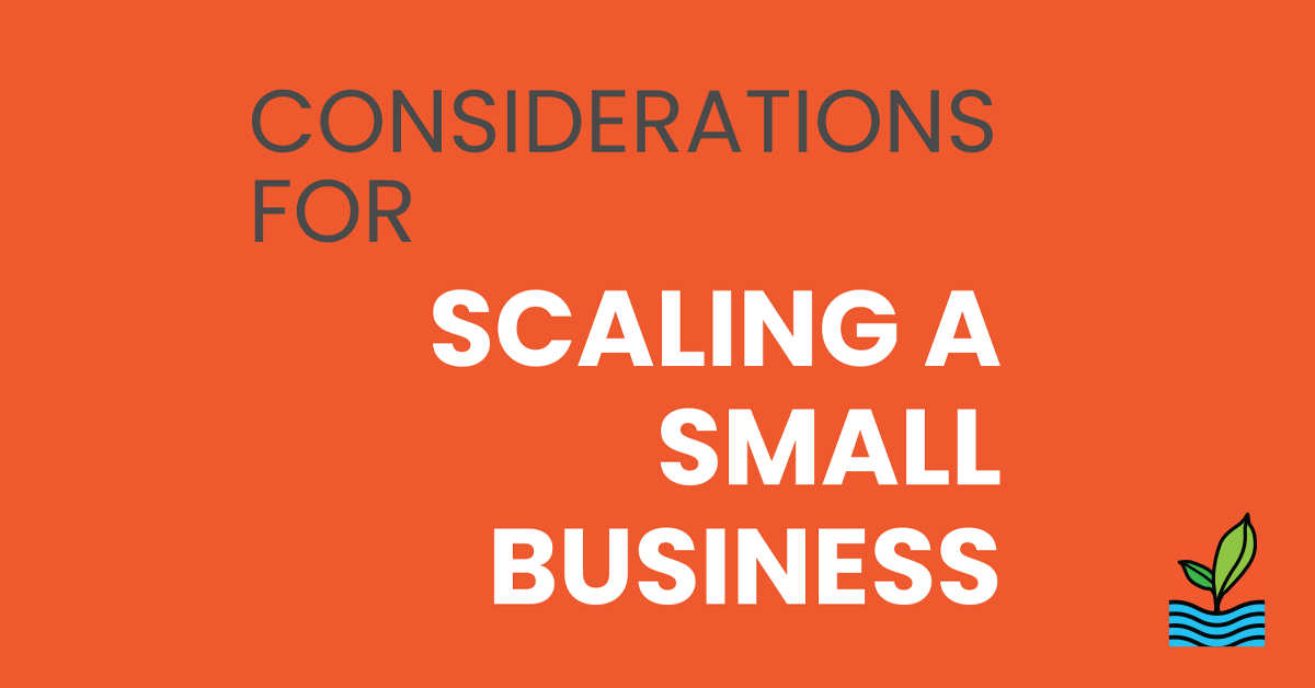 Tips for Growing Your Small Business [Video] feature image