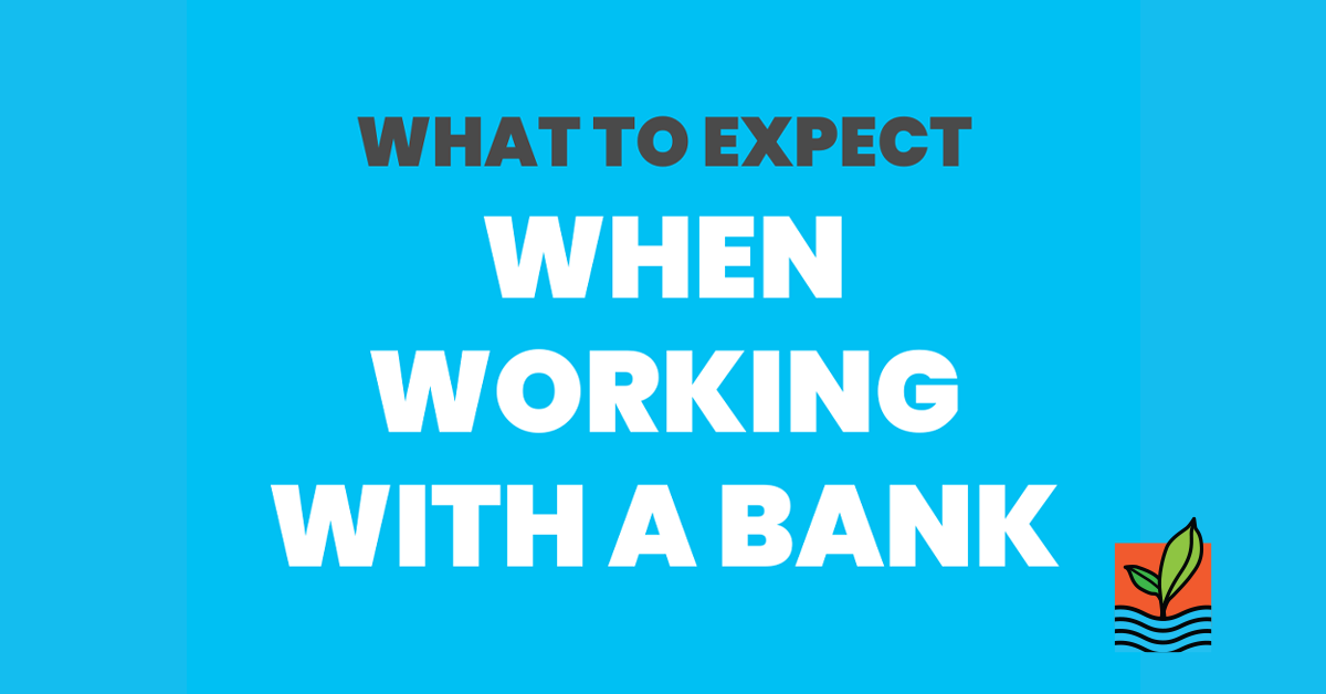 What Banks Want to Know About You [Video]