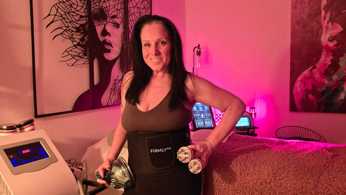 Customer Photo of Elizabeth Eubanks