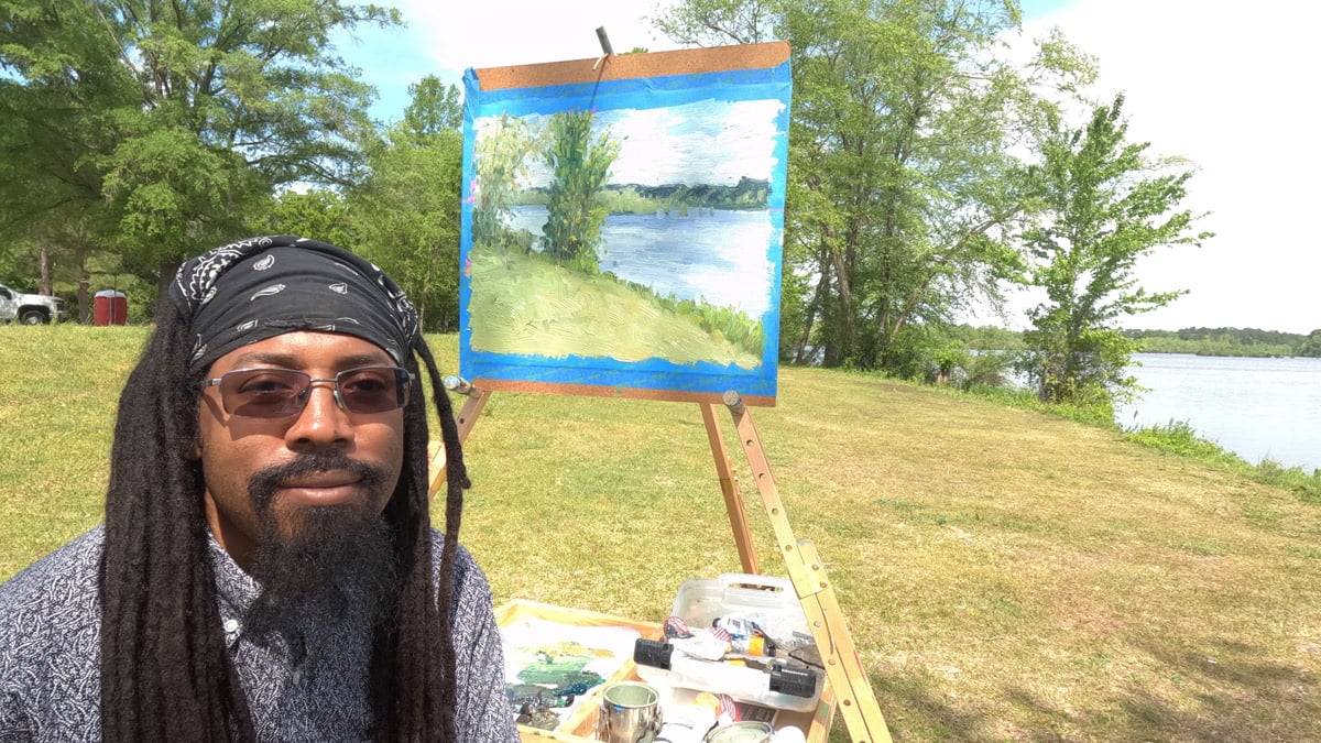 Customer Photo of Marvin Cook