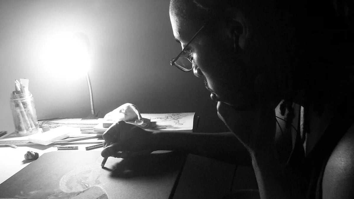 Customer Photo Marvin