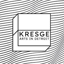 Kresge Arts in Detroit logo