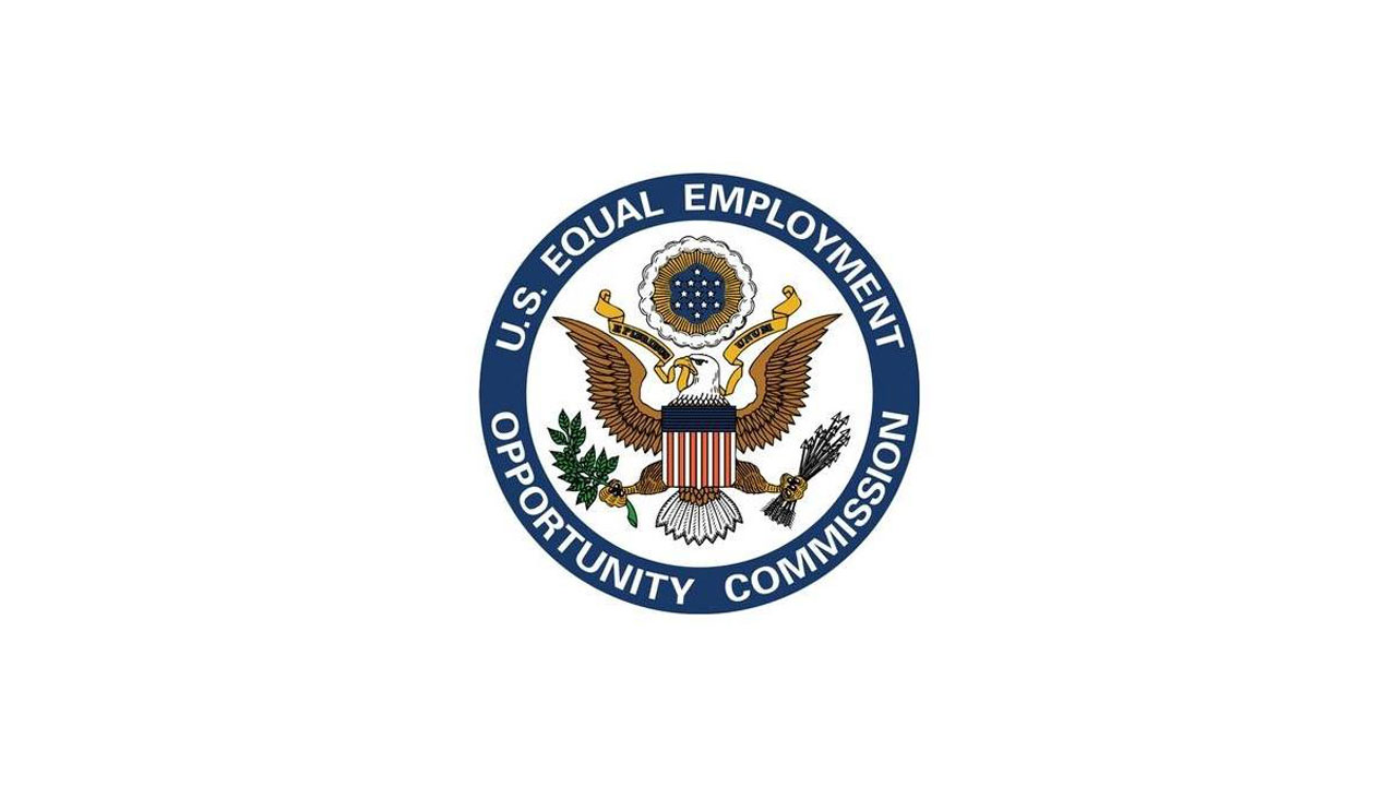 EEOC logo