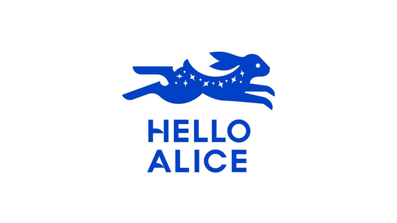 Hello Alice logo