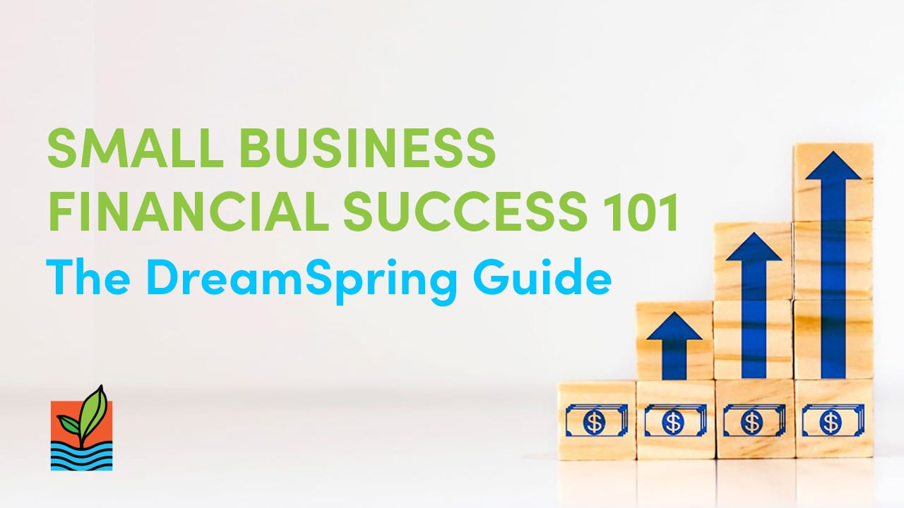 Small Business Financial Success 101 featured image
