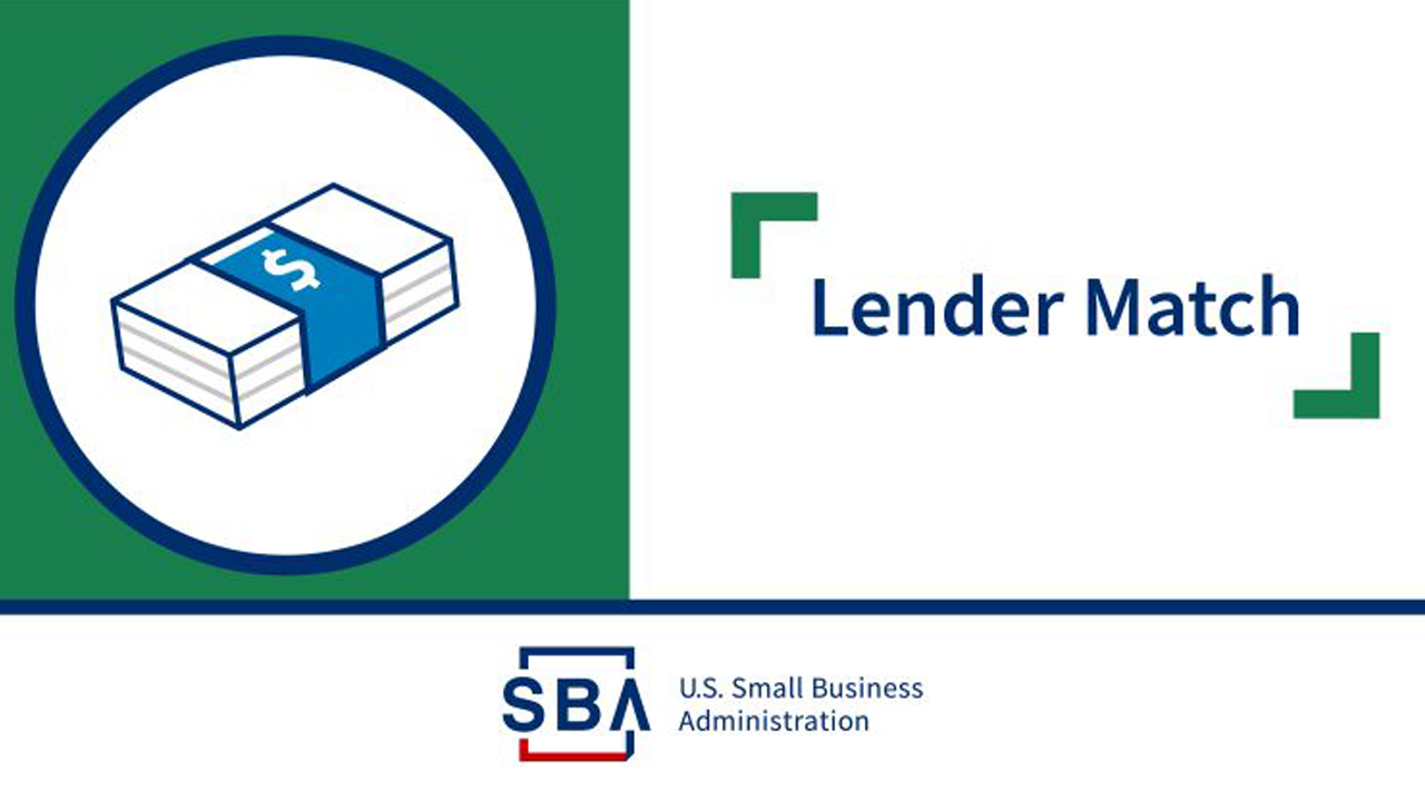 SBA Lender Matchmaker featured image