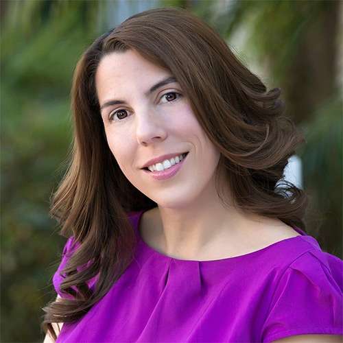 Photo of - Jill Weinberg