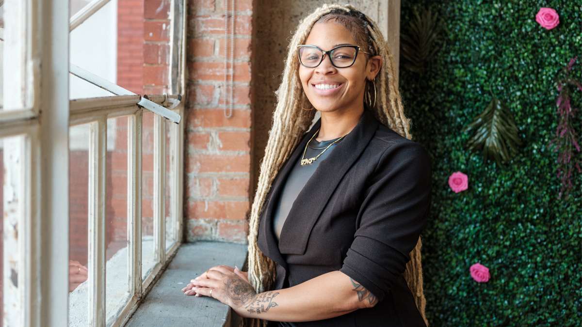 Customer Photo of Taylor Symoné