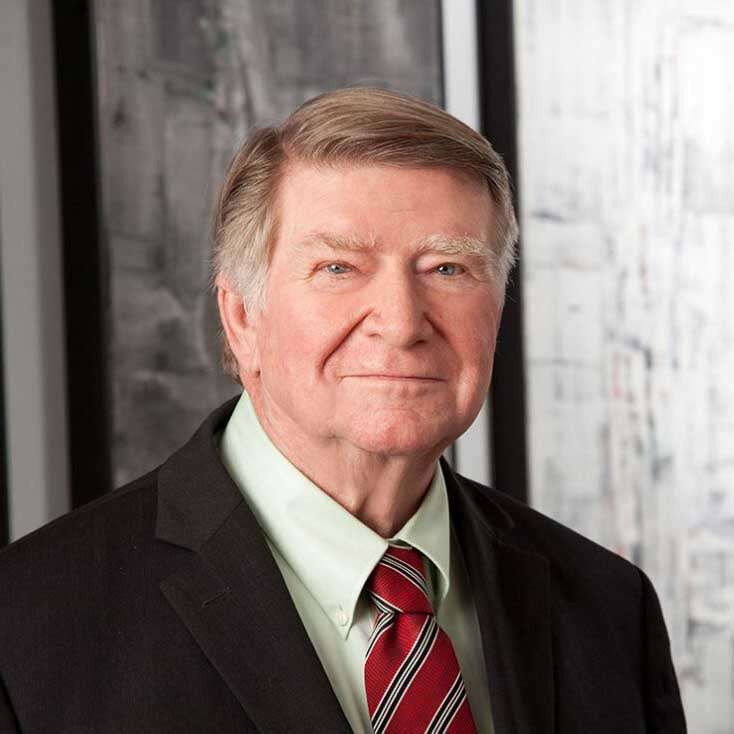 Photo of - Bill Ridenour
