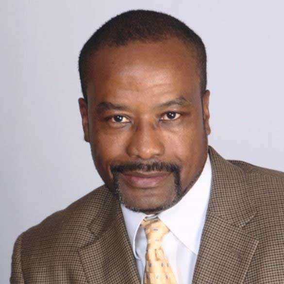 Photo of - Clarence McAllister