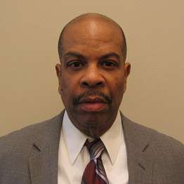 Photo of - Edmond Johnson