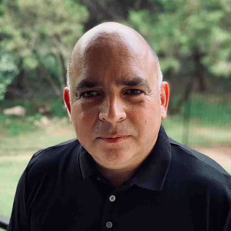 Photo of - Francisco Lopez