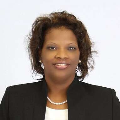 Photo of - Germaine Mitchell