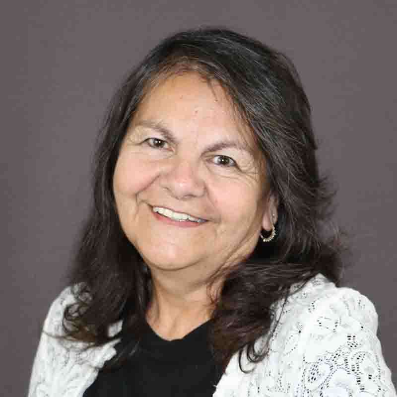 Photo of - Jessie Cardenas