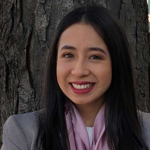 Photo of - Sandra Lopez