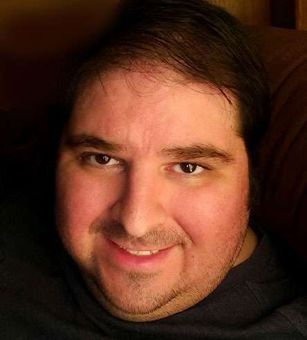 Photo of - Tim Tapie