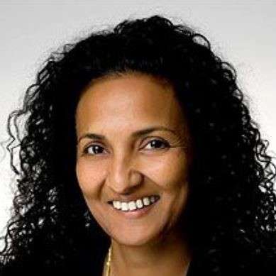 Photo of - Yashoda Naidoo