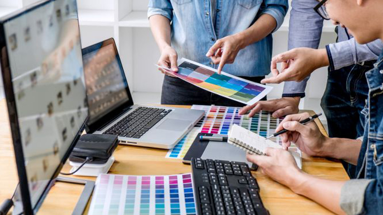 When Should Creative Businesses Get a Loan?
