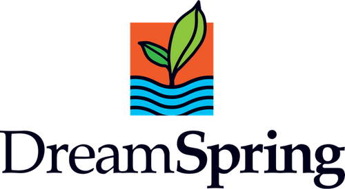 Donate | DreamSpring