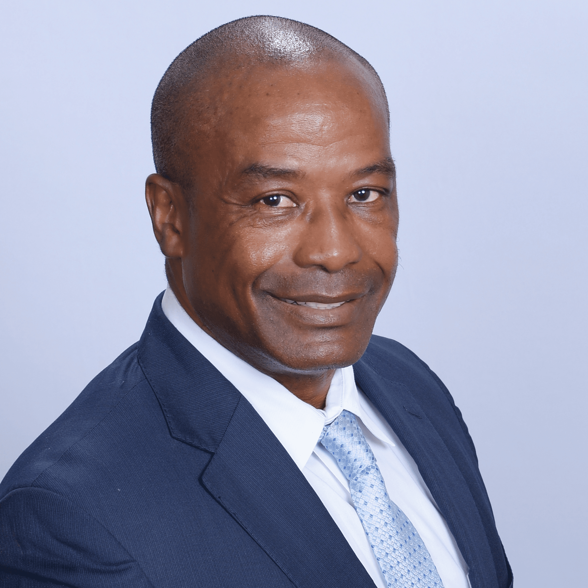 Photo of - Clarence McAllister