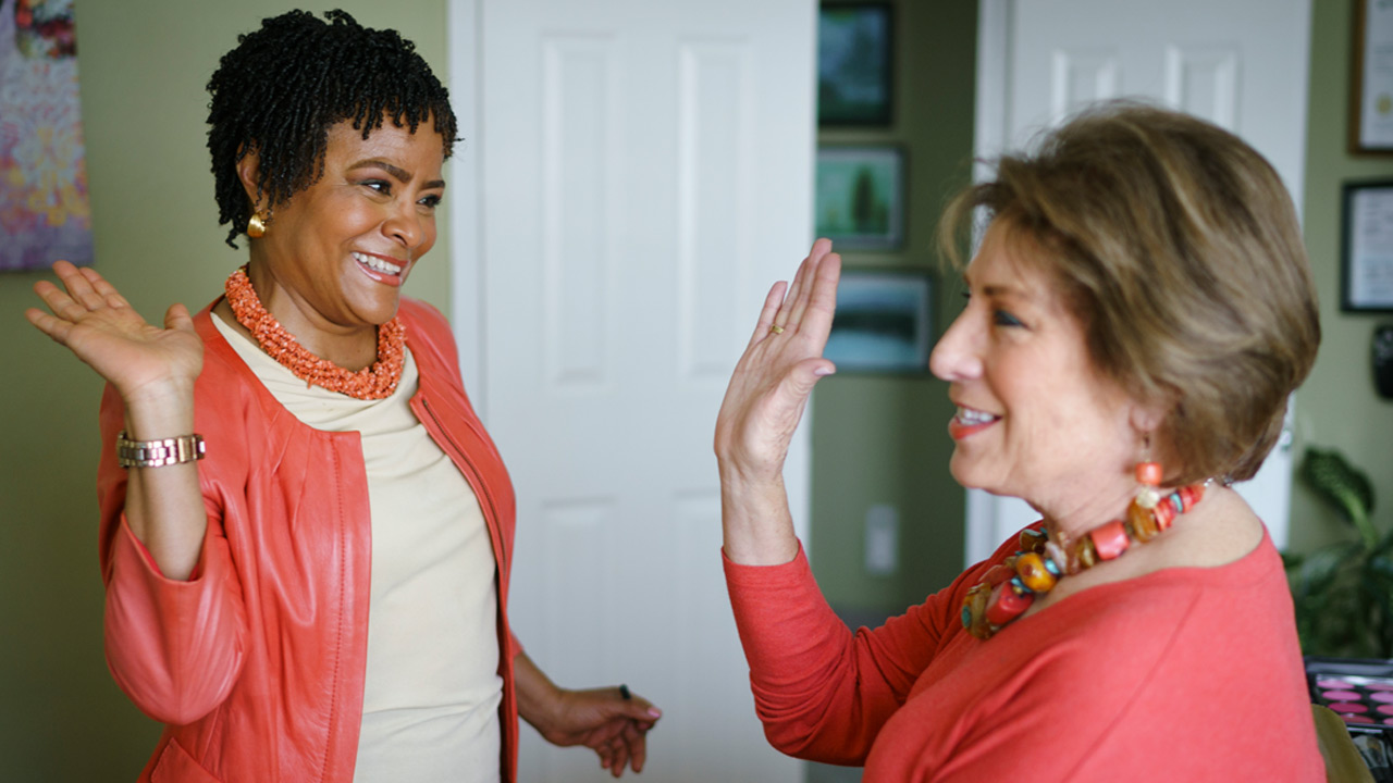 Introducing Regional Impact Committees