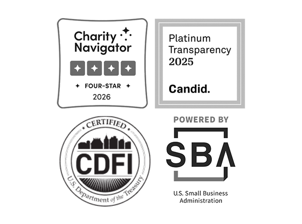 Homepage Trust Logos