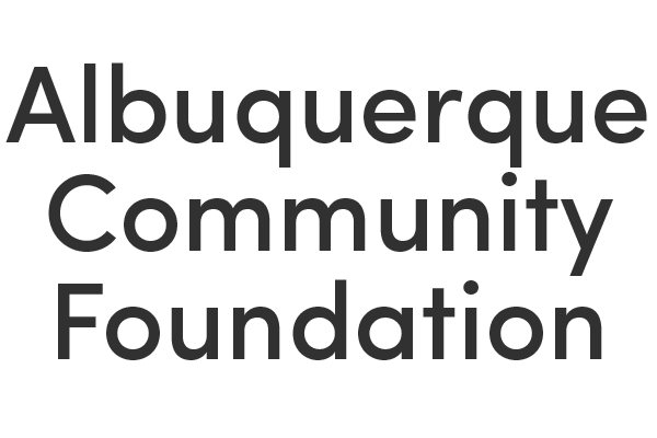 Albuquerque-Community-Foundation
