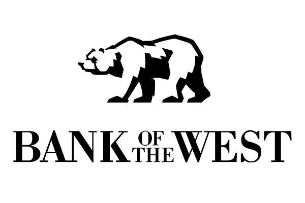 Bank of the west logo