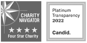 charity nav and candid_