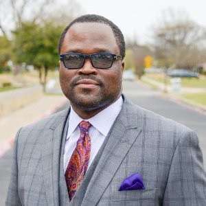 Photo of - Irvin Ashford, Jr.