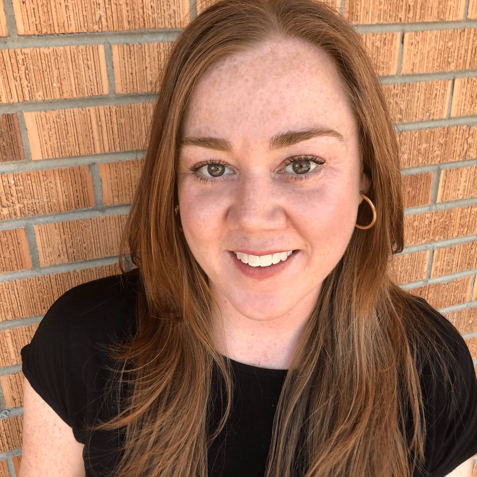 Photo of - Jessica Harig