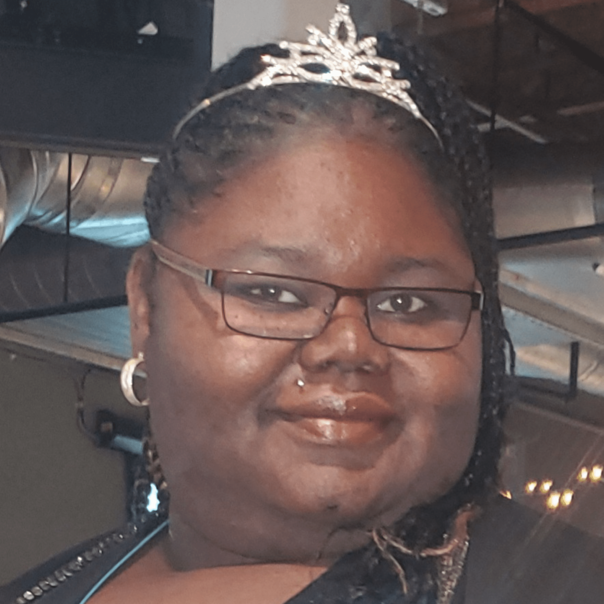 Photo of - Jessica Wilson