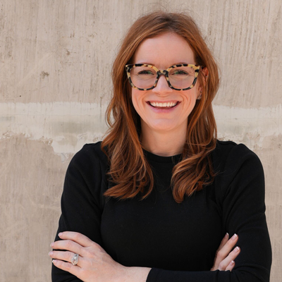 Photo of - Amber Kani