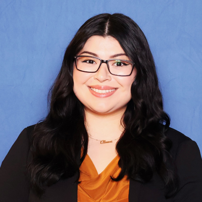 Photo of - Alexa Marban