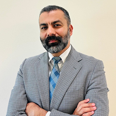 Photo of - Eligio Sanchez