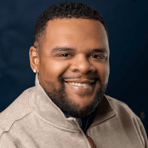 Photo of - Marlon Frazier