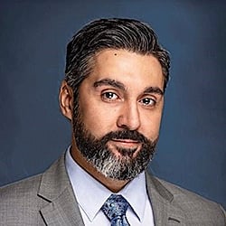 Photo of - Jonathan Morales