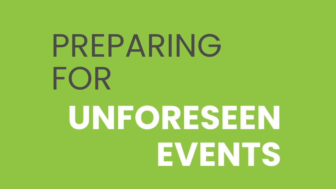 How to Protect Your Business from Emergencies [Video] feature image